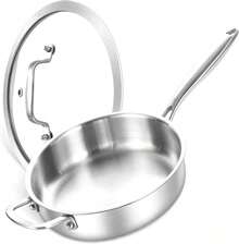 24 cm / 2,8 l – Einzelgriff