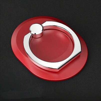 This Phone Back Adhesive Stand Is Compatible With Various Phone Cases. The Phone Case Ring Holder Is Universal, Suitable For Smartphones And Tablets, Slouchy Person Ring Clip Anti-Drop Adhesive Desktop Stand. Compatible With IPhone, Android Phone, Gift For Birthday, Family, Friends Gifts Birthday Phone Ring Holder Phone Grip Phone Accessories