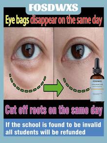 5-In-1 Hyaluronic Acid Moisturizing Essence, Deep Hydration