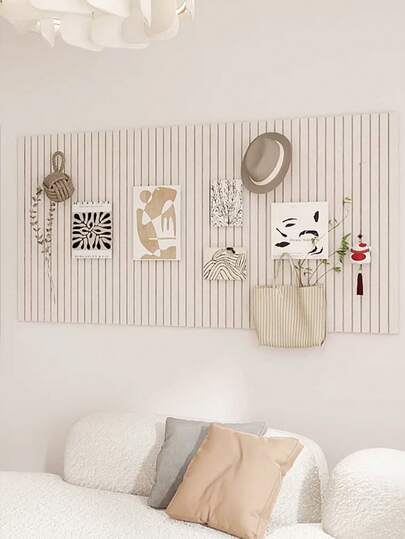 6pcs Felt Wall Tiles, Removable Nail-Free Felt Boards, Adhesive Pinboard For Office Memo, Sound Absorbing Felt Panels, Reusable Office/Classroom Felt Pinboard, Creative Wall Notification And Task Board, Can Replace Whiteboard, Support Notes/Photos/Posters/Sticky Notes And Reminders, Suitable For Home Office, Photo Wall Decor, Classroom Display, Course Announcement, Early Childhood Education, Learning Photo Wall, Bedroom Memo Board, Task Tracking, Holiday Decoration, Company Culture Wall