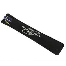 Gullor Jinhao 450 Normal Nib Fountain Pen Dark Blue With 5 Color Ink Cartridges - 正色-深藍色 - 查看 4
