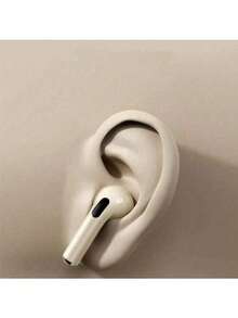 New TWS Bluetooth 5.3 Wireless Earbuds, Noise Cancelling Sports Headphones, Music Earphones Compatible With Smartphones - Multicolor - View 6