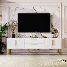 Television Stands & Entertainment Centers