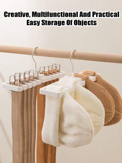 Multifunkční stojan na opasek, multifunkční háček na kravaty a šály, organizér na opasek, umožňuje ukládat kravaty, šály a další doplňky, vhodné pro večírky s odhalením pohlaví, narozeniny, svatby, setkání a jiné příležitosti. Je to perfektní dárek pro kolegy, přátele a rodinu a také ideální volba pro začátek školního roku.