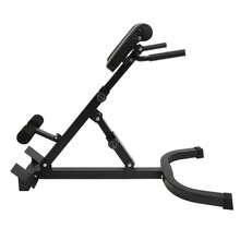 ZhdnBhnos Multi-Functional Bench, Lbs Hyper Back Extension Roman Chair Abdominal Exercise Equipment Multi-Functional Hyperextension Back Strength Exercise Bench W/Rubber Foot Covers For Home Gym Hotel - Variant,1 - View 5
