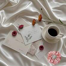 75*100cm/100*150cm Photography Backdrop, Creates Dreamy INS-Style Atmosphere For Nail Art, Cosmetics, Jewelry Shooting - Multicolor - View 11