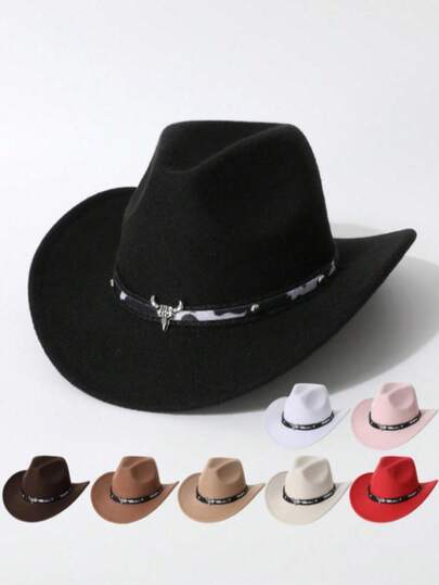 Women Fedora Hat