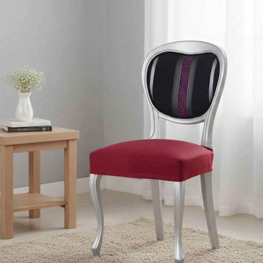 Chair Covers - สีแดง - ดู 1