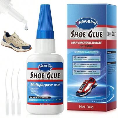 Shoe Repair, 30g Shoe Heavy Duty, Sole Repairs, Boot Shoe Repair, Sneakers, Athletic Shoes, Heels, Sandals