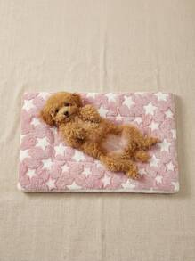 Thicker Plush Pet Mat, Warm Cushion Blanket For Cats & Dogs In Autumn & Winter