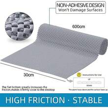 Refrigerator Storage Rack - Grisclaro - View 2