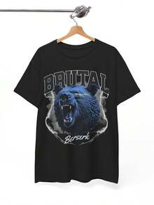 V59 Hop Civil Regime  Inaka  Streetwear - 黑色 - 查看 2