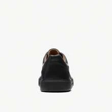 Clarks Un Costa Lace - Negro - Ver 2