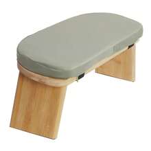 Yoga Meditation Bench - Màu xanh Bạc hà - Xem 9