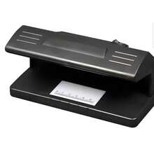 Lámpara UV para Detectar Dinero Falso - Multicolor - Ver 3