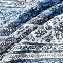 Quilt Sets - Light Blue - View 6