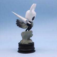 Cut Out Ritter GK Kleiner Ritter Hornet Quirrel Cut Out Ritter Kleiner Ritter Kampfversion Actionfigur - Urlaubsgeschenk - Geburtstagsgeschenk - Perfektes Geschenk - Verschiedenfarbig - Übersicht 7