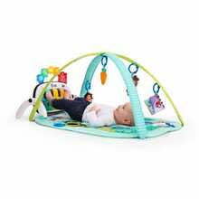 Baby Stationary Activity Centers - Multicolor - View 5