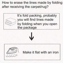 1pc Pet Paw Print Quick Dry Feeding Mat, Easy To Clean Pet Bowl Mat, Dog Cage Mat, Suitable For Pets All Seasons - Multicolor - View 9