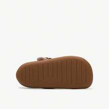 Clarks Roamer Vibe T. - Brown - View 4