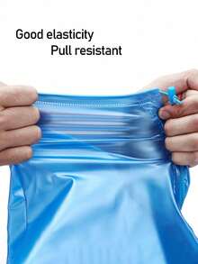 抽绳拉链PVC防水鞋套 | 顶级防水防滑鞋套 | 加厚耐磨可重复使用男女通用硅胶鞋套，带防水层 | 多种尺码可选，男女通用