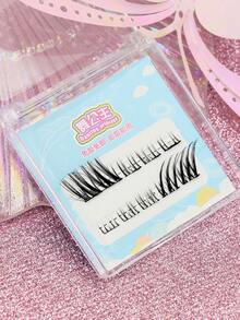 Bộ mi giả AYRMILLA C/D Curl 5-16mm hỗn hợp, 200 cụm, kiểu dáng cong tự nhiên, phù hợp cho người mới bắt đầu, thoải mái và thời trang. Đây là vật dụng thiết yếu để tạo kiểu mi cong tự nhiên và mi giả cong kiểu hoạt hình ma quỷ, phù hợp cho các bữa tiệc cosplay, đám cưới, hộp đêm, kỳ nghỉ và các cuộc họp công việc hàng ngày. - D - Xem 15