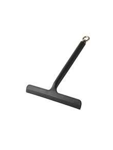 Multi-Functional Handheld Squeegee - Suitable For Bathroom Windows, Doors And Car Glass - Durable Plastic Cleaning Tool, Glass Surface Cleaner, Plastic Silicone Material, Ergonomic Handle, Applicable For Bathroom, Kitchen, Shower, Mirrors, Tiles, Countertops - Space-Saving Multipurpose - Multicolor - View 9