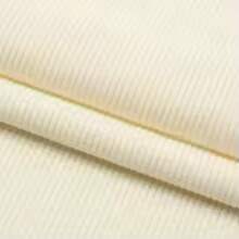 1.5m (50*155cm)Width Corduroy Fabric Solid Color Stripe For Sewing Apparel Overcoat Skirt Pillow Bed Sheet Cover Cloth Lining Home Textile - Multicolor - View 10