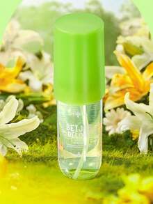 90毫升巴西夏季香氛喷雾，车载空气清新剂，为您带来嗅觉盛宴。持久留香，大容量，三种独特香型可选，高品质香薰，适用于各种场合的除臭和香氛提升，便携易用，是馈赠佳品。 - 彩色 - 查看 5