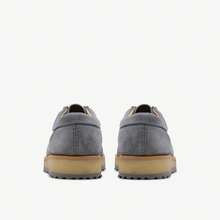 Clarks Walla Scout Lo - Grey - View 3