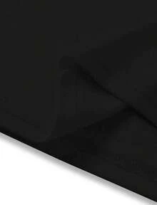 Here Benito Bowl Shirt Puerto Rican Tee Bunny Bowl Crewneck Hispanic P - Black 2 - View 3