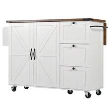 Buffets & Sideboards - White - View 6