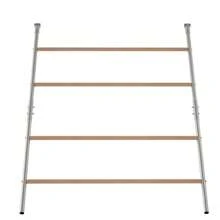 Large Perch For  – Roosting Bar For Chickens, Fun Chicken Toy,  Accessory