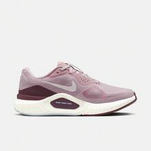 Giày chạy bộ cổ thấp nữ NIKE STRUCTURE 26 HJ1101-607 - Màu tím - Xem 2