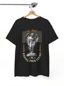 V45 Hop Civil Regime  Inaka  Streetwear - màu đen - Xem 1