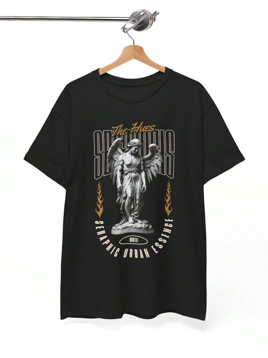 V45 Hop Civil Regime  Inaka  Streetwear - màu đen - Xem 1