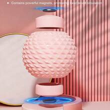 Muscle Massage Ball For Neck, Shoulder, Foot And Leg Muscle Pain Relief, Yoga And Fitness Health Equipment - Multicolor - View 5