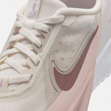 Nike Sonic Fly (GS) Casual Low-Top Sneakers FZ0017-006 For Teenagers - Beige - View 9