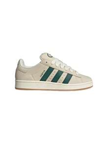 Cream White / Collegiate Green / Off White