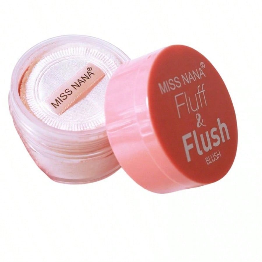 15 g de rubor en polvo suelto