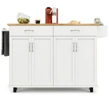 Buffets & Sideboards - White - View 8