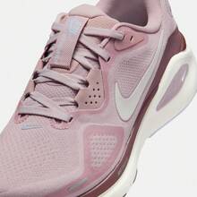 Giày chạy bộ cổ thấp nữ NIKE STRUCTURE 26 HJ1101-607 - Màu tím - Xem 9