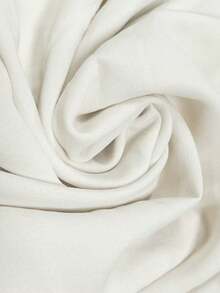 Bohemian High Waist Floral Lace Maxi Dress With V-Neck And Flowy Sleeves Elegant - Apricot - View 8