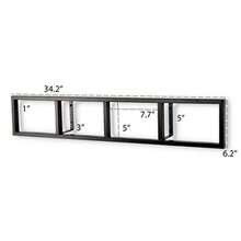 CD & DVD Racks - wie abgebildet - Übersicht 4