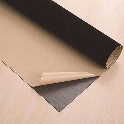 45 * 200cm Self-Adhesive Velvet Flock Liner Jewelry Contact Paper Craft Fabric Peel Stick