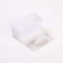 Rectangular Sushi Mold, Multi-Layer Sushi Making Tool, Square Sushi & Onigiri Mold - Multicolor - View 11