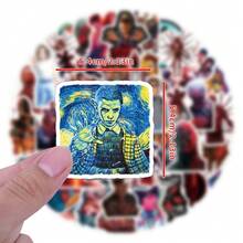 动漫周边贴纸、精美贴纸、高清贴纸图片、收藏贴纸、粉丝周边商品、小礼物、情人节礼物 - 彩色 - 查看 9