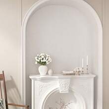 Wall Paper - Blanco - View 7