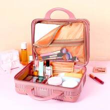 Travel Containers - Pink - View 8