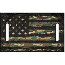 Golf Cart Seat Covers Blanket Golf Cart Towel Seat Covers Fit For Most 2 Seat Golf Carts Easy To Install & Clean,39251023 - màu xanh lá - Xem 1